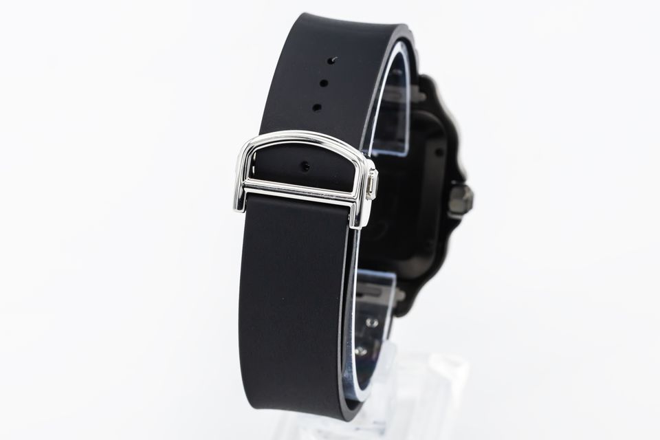 Cartier Santos WSSA0039 Image 3